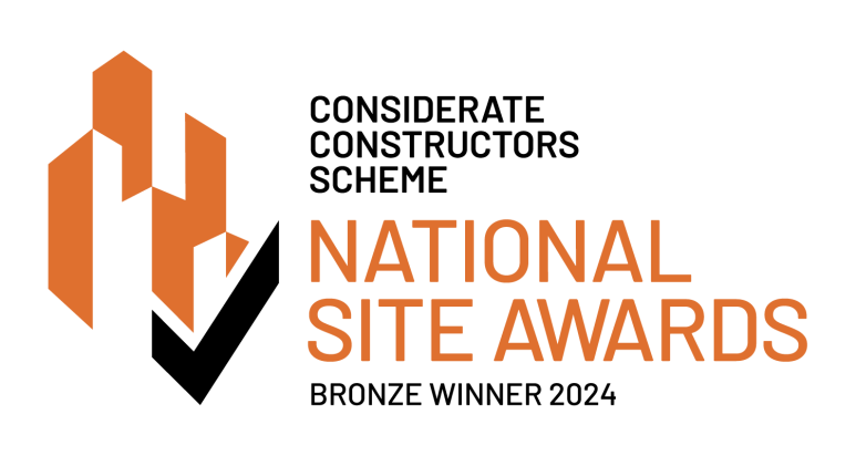 National Site Awards Winner logo