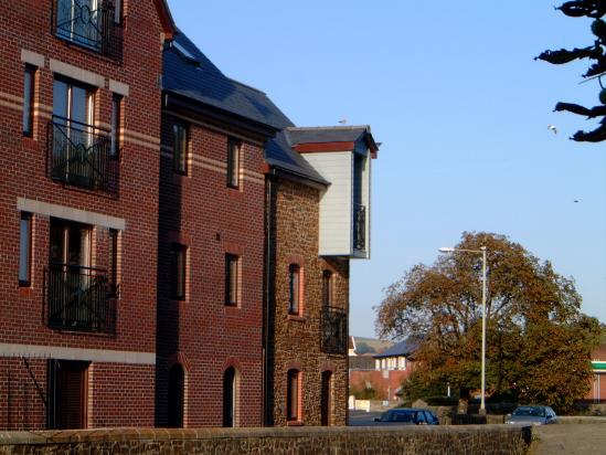 Pilton Quay Apartments