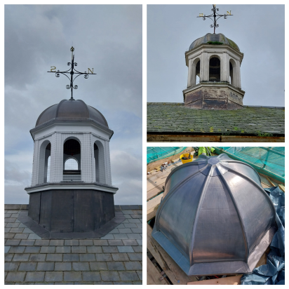 Cupola