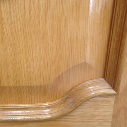 Joinery Disabled Door