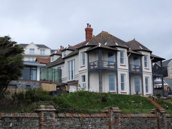 Parade House Woolacombe