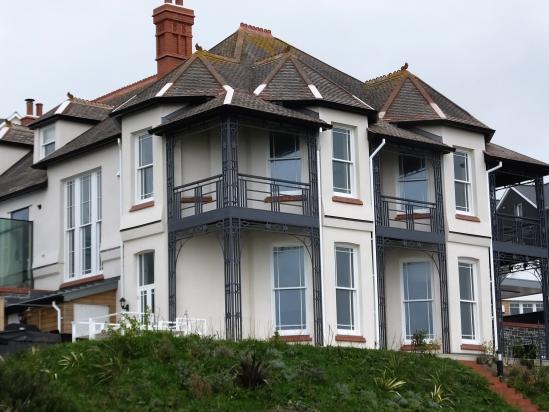 Parade House Woolacombe