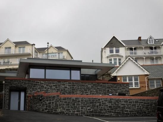 Parade House Woolacombe