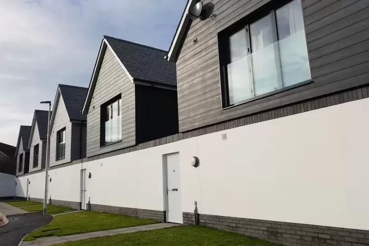New Homes in Croyde in North Devon