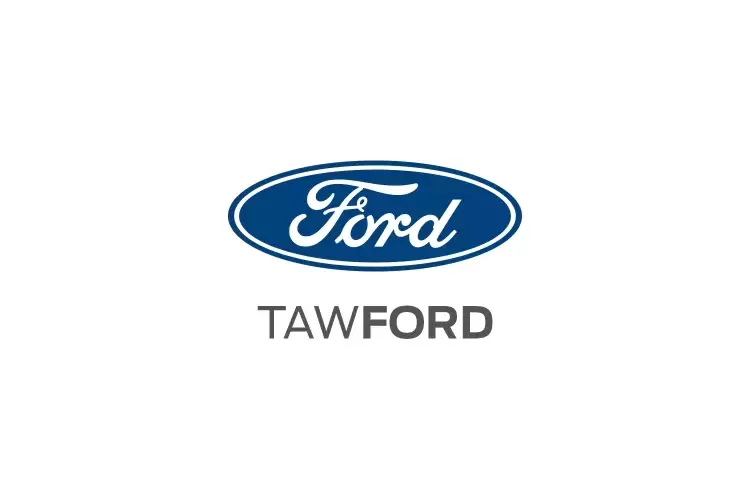 Taw Ford Logo