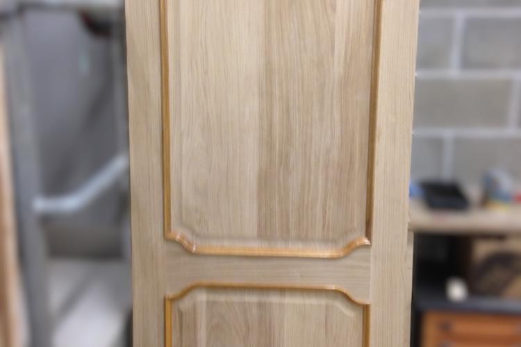 Bespoke Door