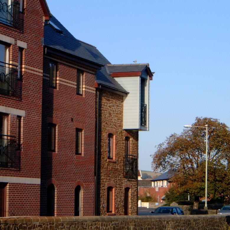 Pilton Quay Apartments