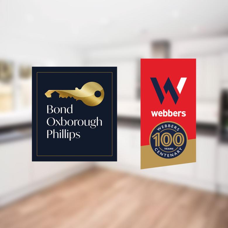 Bond Oxborough Phillips & Webbers Estate Agents